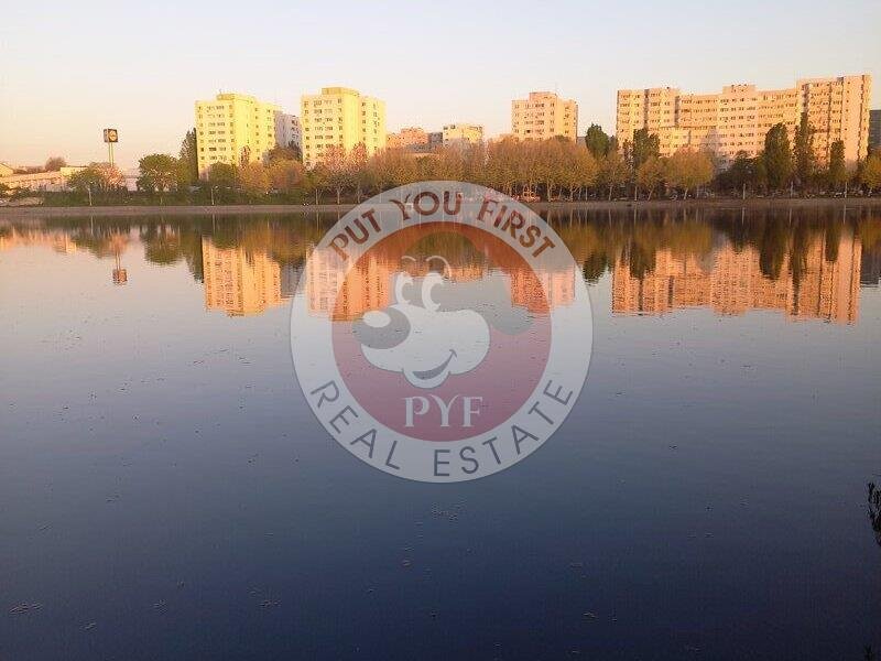 Colentina | Lacul Plumbuita | 2cam | 50mp |B10146