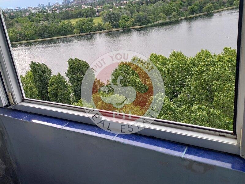 Colentina | Lacul Plumbuita | 2cam | 50mp |B10146